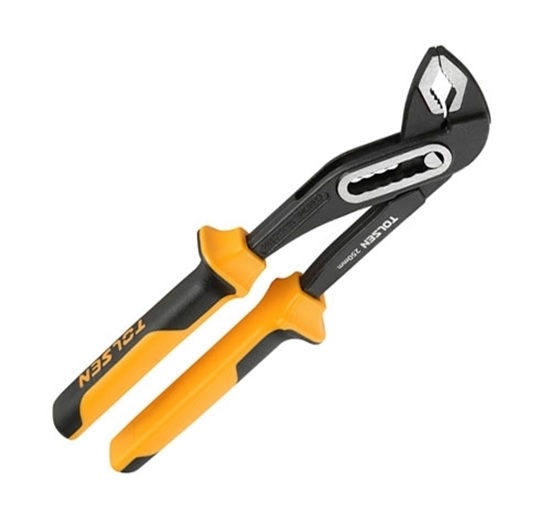 Pinza Regolabile 250mm